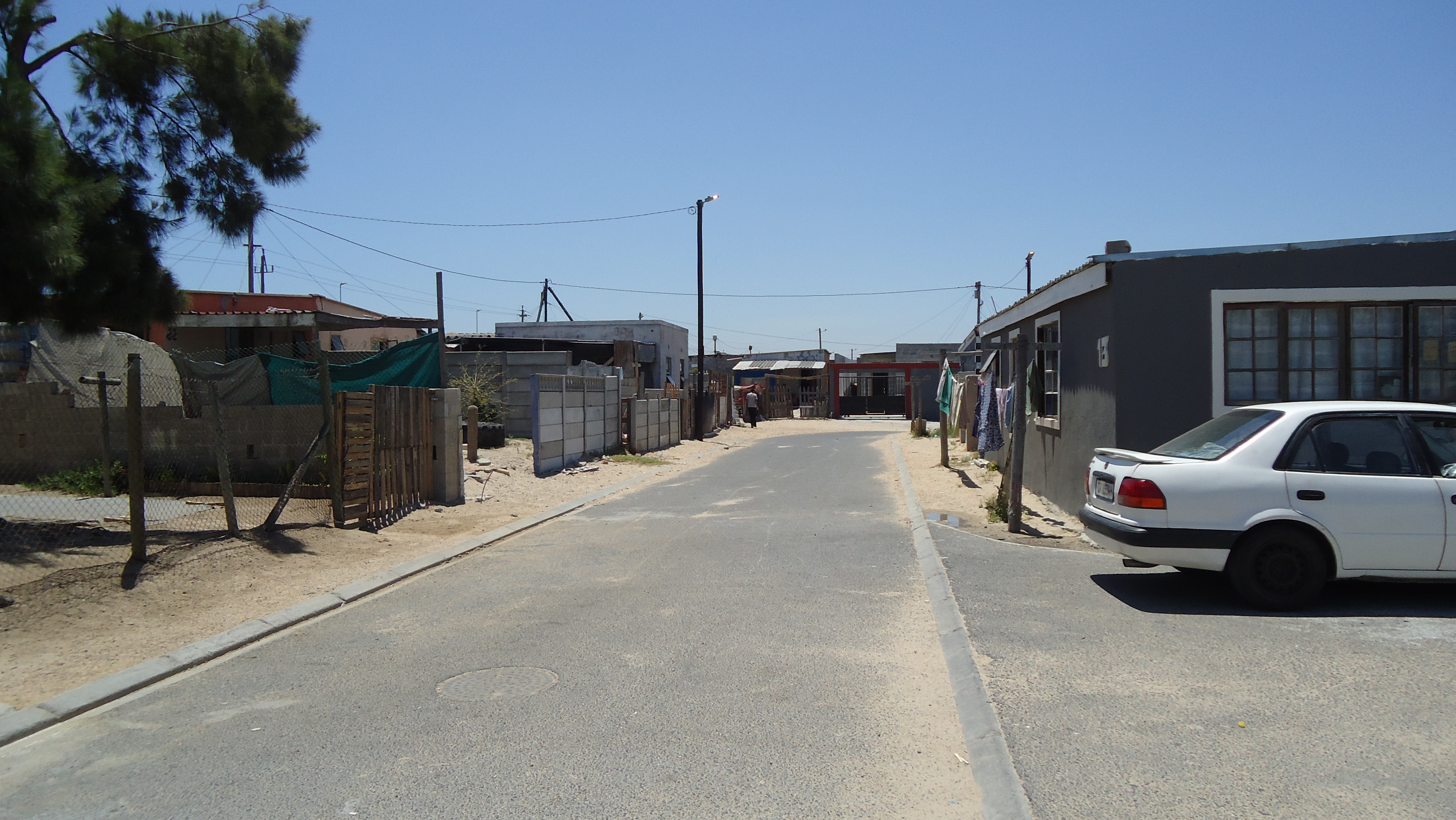 4 Bedroom Property for Sale in Wesbank Western Cape